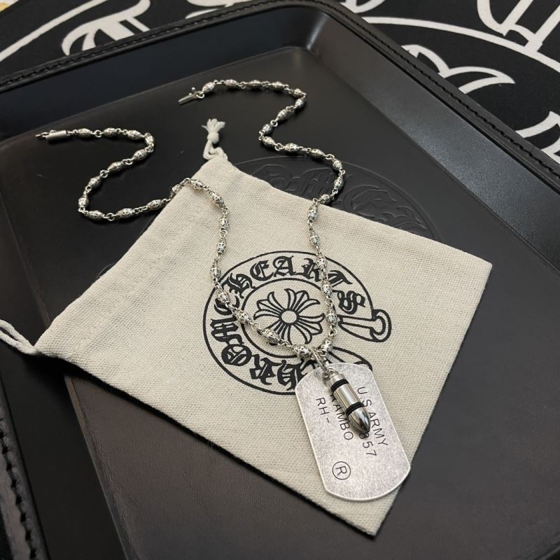 Chrome Hearts Necklaces